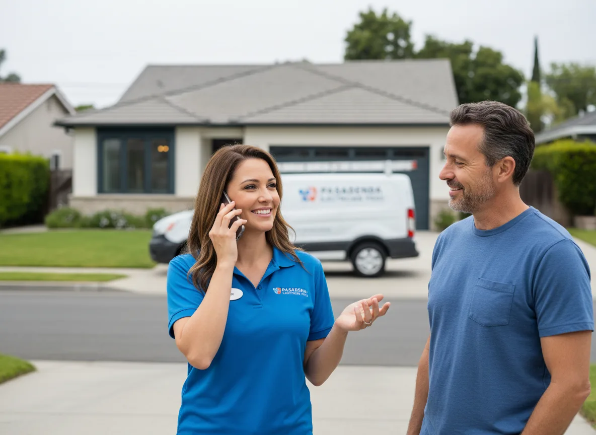 Electrician Norwalk, WI FAQs